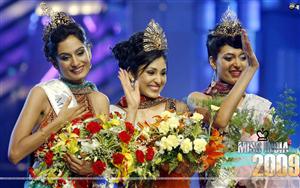 Miss India 2009